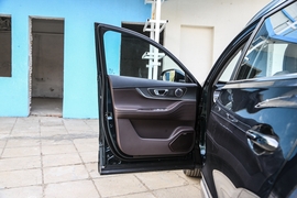 2022款奇瑞瑞虎8