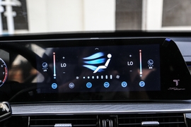 2022款奇瑞瑞虎8