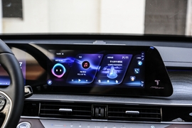 2022款奇瑞瑞虎8