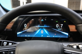 2022款奇瑞瑞虎8