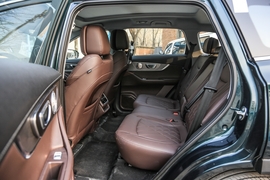 2022款奇瑞瑞虎8