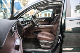 2022款奇瑞瑞虎8