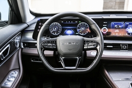 2022款奇瑞瑞虎8