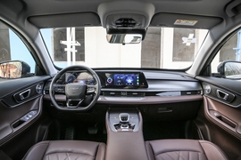 2022款奇瑞瑞虎8