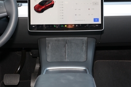 2022款特斯拉Model