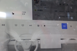 2022款特斯拉Model