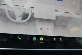 2022款特斯拉Model