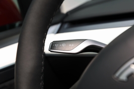 2022款特斯拉Model
