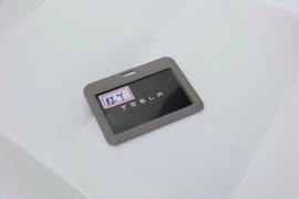2022款特斯拉Model