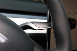 2022款特斯拉Model