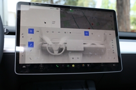 2022款特斯拉Model