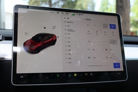 2022款特斯拉Model