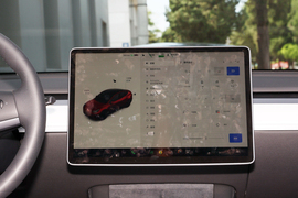 2022款特斯拉Model