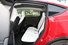 2022款特斯拉Model