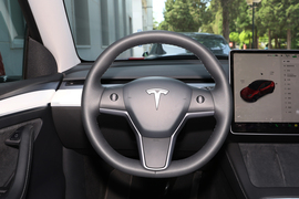 2022款特斯拉Model