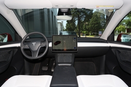 2022款特斯拉Model