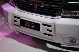 GMC