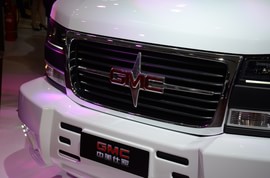 GMC