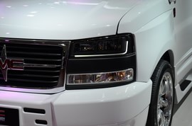 GMC