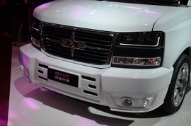GMC