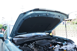 2022款长城金刚炮