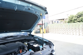 2022款长城金刚炮