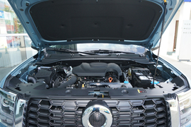 2022款长城金刚炮