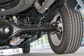 2022款长城金刚炮