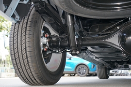 2022款长城金刚炮