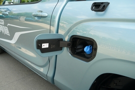 2022款长城金刚炮