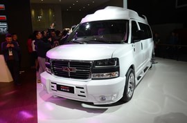 GMC