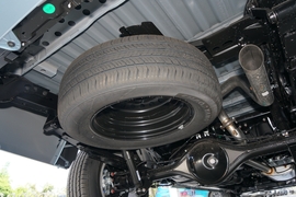 2022款长城金刚炮