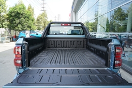 2022款长城金刚炮