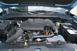 2022款长城金刚炮