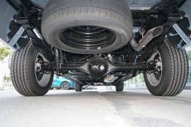 2022款长城金刚炮