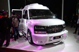 GMC