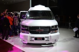 GMC
