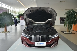2021款宝马