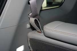 2022款东风风行·游艇