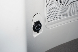 2022款东风风行·游艇