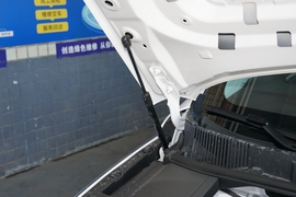 2022款东风风行·游艇