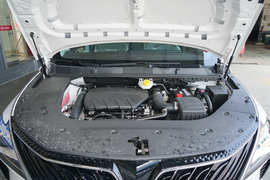 2022款东风风行·游艇