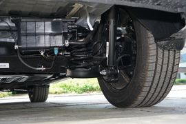 2022款东风风行·游艇