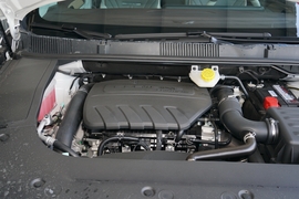 2022款东风风行·游艇