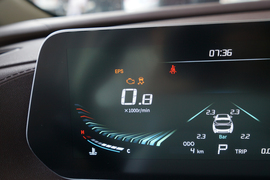 2022款东风风行·游艇