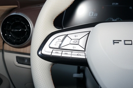 2022款东风风行·游艇