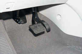 2022款东风风行·游艇