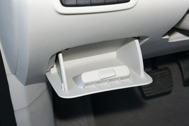 2022款东风风行·游艇