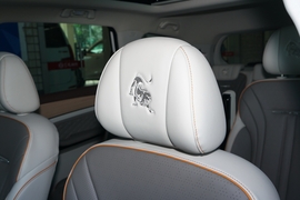 2022款东风风行·游艇