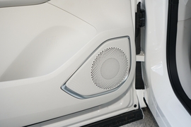 2022款东风风行·游艇